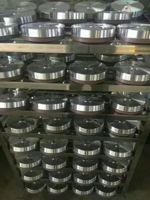 China Glass Abrasive Diamond wheels/ Resin wheels for sale