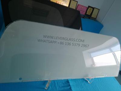 China película de cristal elegante, película de cristal de PDLC, vidrio del control eléctrico, película cambiable de PDLC en venta