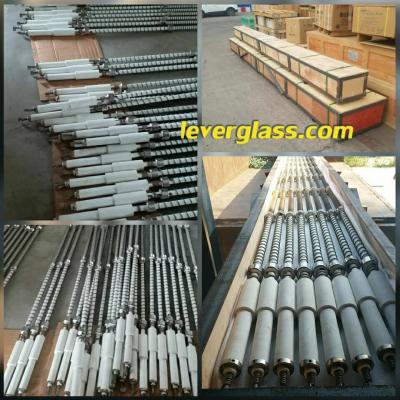 China OEM Heating elements for TAMGLASS tempering furnace - model 2448 for sale