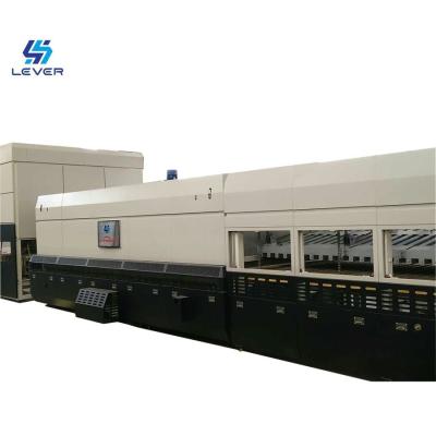 China Chinese factory toughened glass tempering furnace manufacturers /mini glass toughen oven for sale