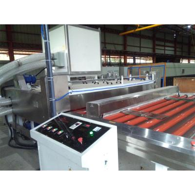 China Glass Washing Machine width 2500mm for sale
