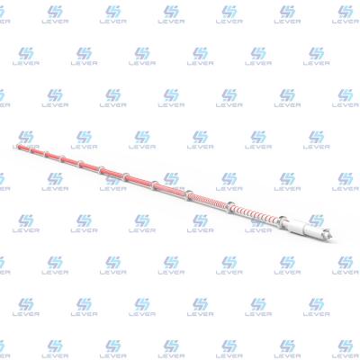 China calentador Heating spiral elements for tam glasston glass tempering machine 84759000 High Resistance Electrical Coil for sale