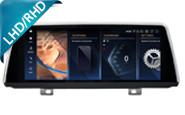 China 10.25'' Screen For BMW 7 Series G11 G12 2016-2020 EVO Android Multimedia Player for sale