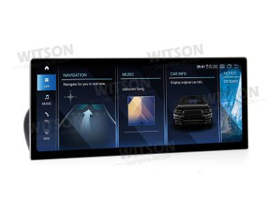 Cina 10.25'/12.3' Screen Per BMW Serie 3 E90 E91 E92 E93 2005-2009 CCC Android Multimedia Player in vendita