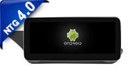 China 10.25''/12.3'' Screen For Mercedes Benz E Class W212 E180 E200 E260 E300 E320 2010-2012 NTG4.0 Android Multimedia Player for sale