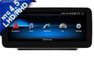 China 10.25''/12.3'' Screen For Mercedes Benz CLS W218 C218 CLS63 CLS250 CLS300 CLS350 CLS 2012-2013 NTG4.5 Android Multimedia Player for sale