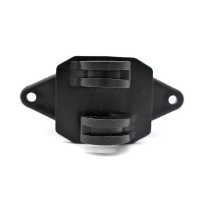 China China Manufacturer Of Hot Sale Farm Fence Fence Claw Insulators Pp Electrical Insulator For Busbar for sale