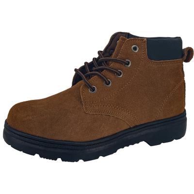 China Steel Toe SAILGOOD Best Brand Cheap Price Mens Work Electrician Boots Safety Steel Toe Industrial Boots Steel Toecap for sale