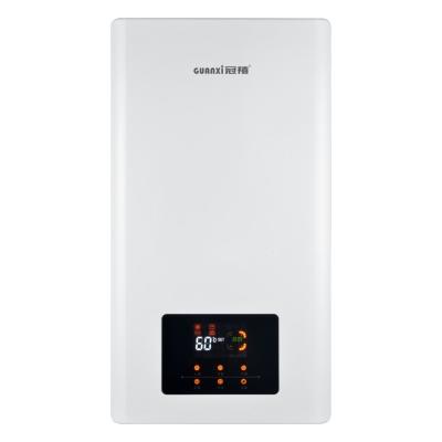 China Hotel Guanxi 8Kw Wall Mounted energy-saving Quick heating electric heaters for sale