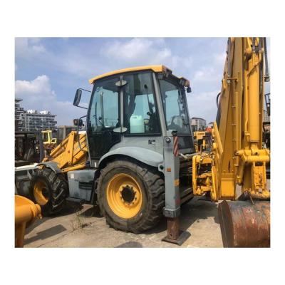 China Construction works Hot Sale High Quality Used Pruner Angle 2691 Backhoe Loader Unloading Loader for sale