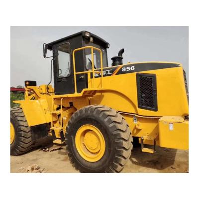China Construction works China Manufacturer 3100 Multifunctional Height-Angle Unloading Loader for sale