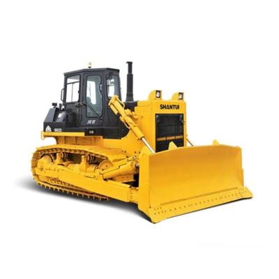 China Construction works New Style High Demand 162 / 1800 Rated Power / Rated Speed Used Bulldozer for sale