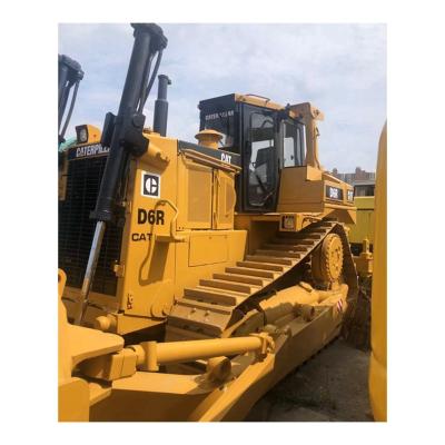 China Construction works Manufacturer Wholesale 130 Rated Power/Rated Speed Machine Bulldozer for sale