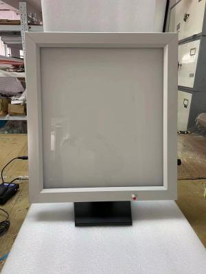 China 14x17 Inch Film Viewer NDT Instrument LED Light Source for sale
