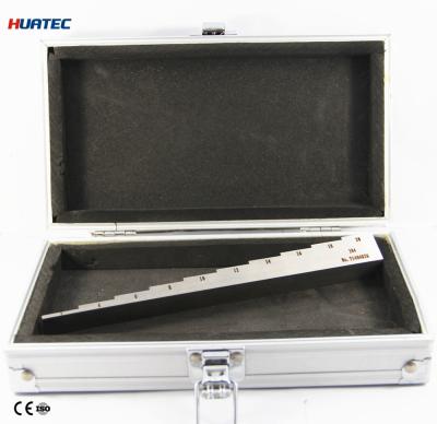 Chine Bloc de calibrage d'étape de la cale 20x20 10 d'acier inoxydable à vendre