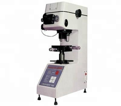 Chine 220v machine d'essai micro de dureté a mené d'affichage 50hz/60hz à C.A. Vickers à vendre