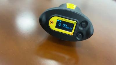 Chine Équipement d'essai non destructif personnel du dosimètre FJ-1100 de mètre de rayonnement à vendre