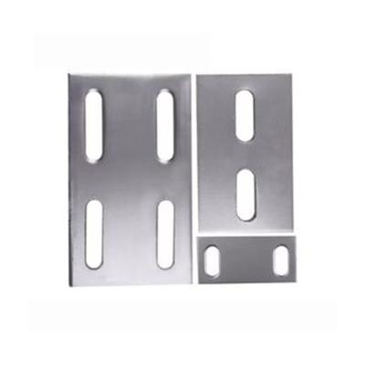 China Steel Embed Plates In Concrete Fire Resistant Embedment Plate for sale