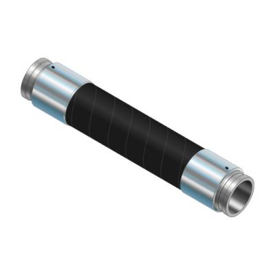 China ISO Concrete Pump Hoses High Pressure For Mounting At The End Of Booms Boom Hoses for sale