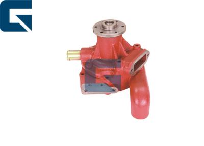 Cina 65.06500-6125 Pompa d'acqua per escavatori DH280-3 DH330-2 in vendita