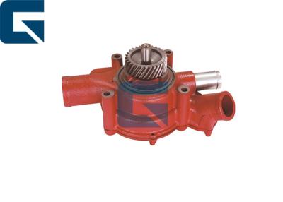 Cina 65.06500-6357 65-06500-6357B DH370-7 DH420-7 Pompa d'acqua a motore diesel per escavatore in vendita