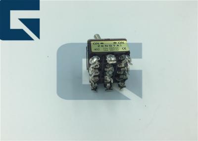China E312 E320 Excavator Spare Part Speed Sensor 283-3074 2833074 for sale
