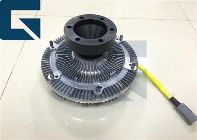 China Excavator E320D E320C Oil Fan Clutch / Fan Drive 281-3589 2813589 for sale
