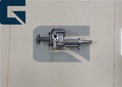China DB58 Engine 65.05101-7020 65.05101-7021 400915-00010 Oil Pump For DH220-5 DH220-7 Excavator for sale