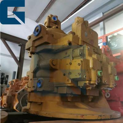 Cina 322-8733 3228733 K5V160DP Pompa idraulica principale per escavatore E336D E330D2 in vendita