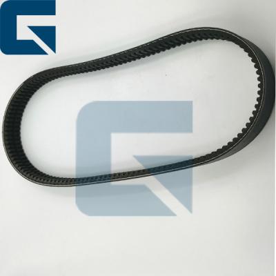 China Hitachi 8-97310569-0 8973105690 Air Condition Fan Belt For 6HK1 6BG1 4BG1 Engine for sale