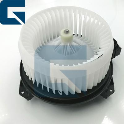China Hitachi XB00001057 Electric Fan Blower Motor For ZX470LC-5G Excavator for sale