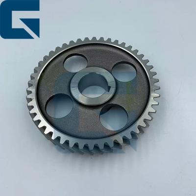 China 34323-00401 3432300401 Camshaft Gear For S6K Engine for sale