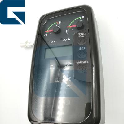 China Hitachi 4462635 Monitor 4462635 Display Panel For ZX70 Excavator for sale
