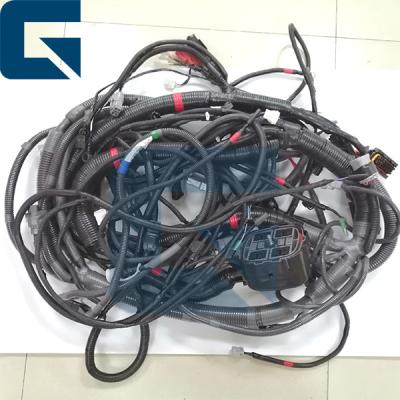 China Hitachi YA00029866 Excavator Harness for sale