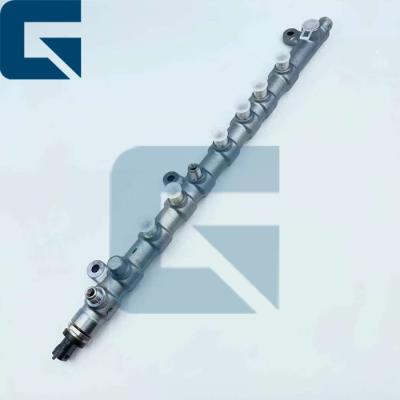 Chine 0445226098 21728854 Excavateur tuyau d'huile pour rail commun à vendre