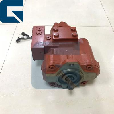 China PSVD2-17E Hydraulic Pump For EX55UR Excavator Main Pump for sale