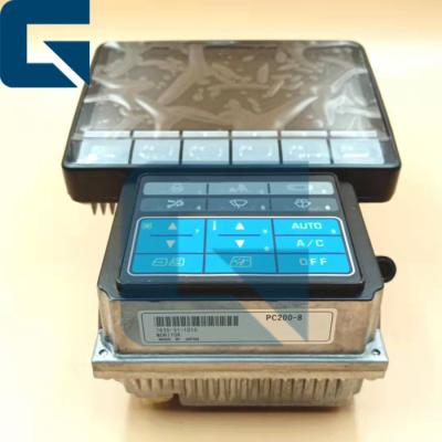 China 7835-31-1010 7835311010 Excavator PC200-8 Monitor for sale