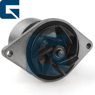 China 6754-61-1100 6754611100 Excavator PC200-8 Water Pump for sale