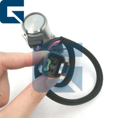 China 702-21-56800 7022156800 Excavator PC200-8 Solenoid Valve for sale