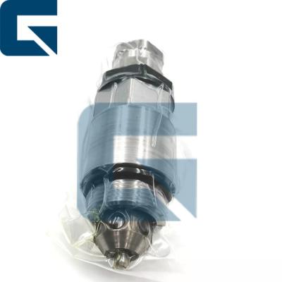 China 723-90-61300 7239061300 Excavator PC200-7 Relief Valve for sale