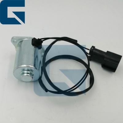 China 206-60-51131 2066051131Excavator PC200-6 PC210-6 Solenoid Valve for sale
