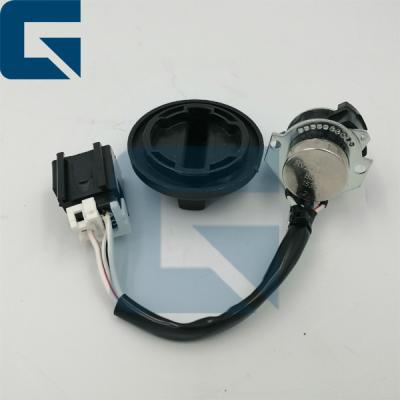 China 7825-30-1301 7825301301 Excavator PC200-7 PC220-7 Throttle Knob for sale