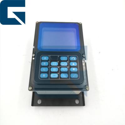 China 7815-12-3007 7815123007 Excavator PC200-7 PC220-7 PC300-7 Monitor for sale