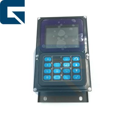 China 7835-12-3007 7835123007 Excavator PC200-7 PC300-7 Monitor Display Panel for sale