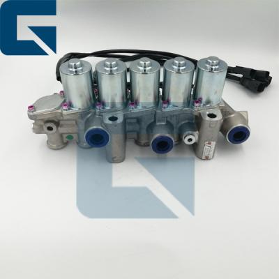 China 20Y-60-41621 20Y6041621 Bagger PC200-8 Solenoidventil zu verkaufen