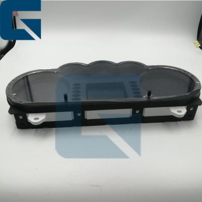 China 3801010-D9651 3801010D9651Truck LBB28 Instrument Display Panel for sale