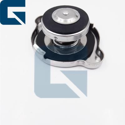 China 20Y-03-22110 20Y0322110 Excavator PC130-8 PC200-8 Radiator Tank Cover for sale