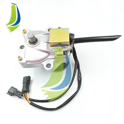 Chine Moteur à accélérateur 7834412000 Pour PC200-7 PC220-7 à vendre