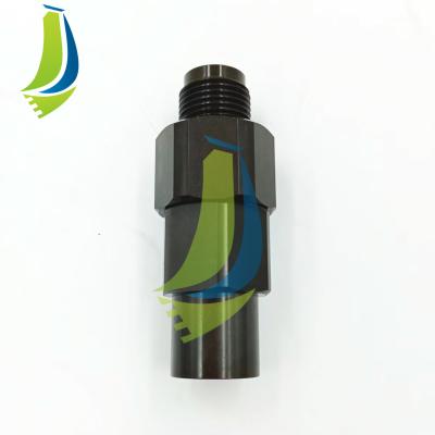 China 416-7101 High Pressure Common Rail 4167101 Pressure Limiting Valve For E320 for sale