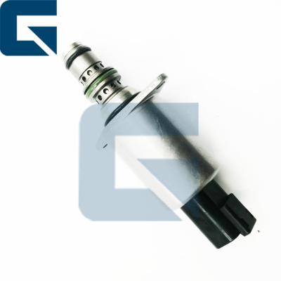 Chine 491-0908 4910908 Soupape à magnésium pour pièces d'excavatrice E320 E323 à vendre